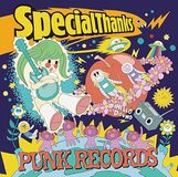 PUNK RECORDS