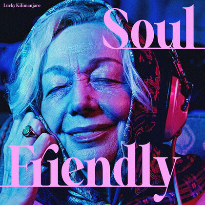 Soul Friendly