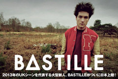 BASTILLE