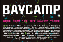 BAYCAMP 2013