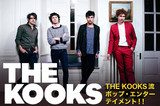 THE KOOKS