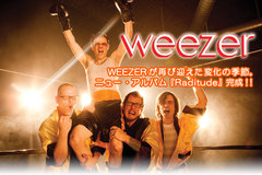 WEEZER