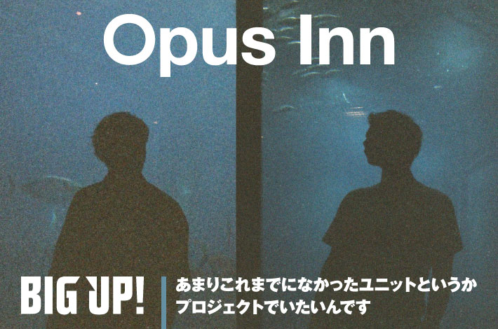Opus Inn