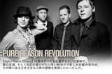 PURE REASON REVOLUTION