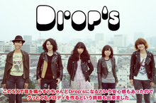 Drop's