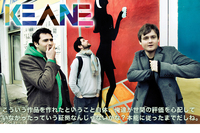 KEANE