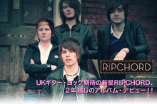 RIPCHORD