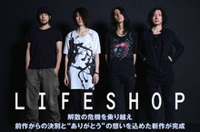 LIFESHOP