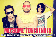 MO'SOME TONEBENDER