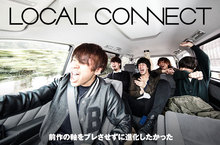 LOCAL CONNECT