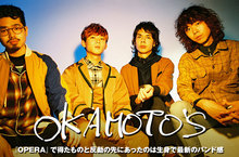 OKAMOTO'S