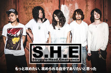 S.H.E