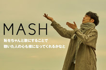 MASH