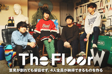 The Floor