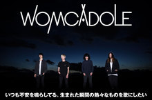 WOMCADOLE