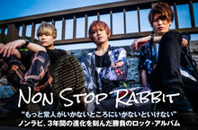 Non Stop Rabbit