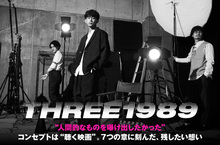 THREE1989