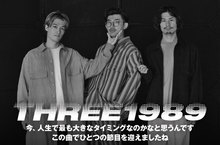 THREE1989 