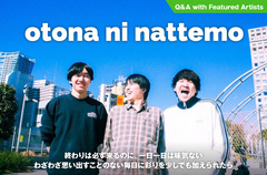 otona ni nattemo