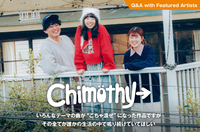 Chimothy→ 