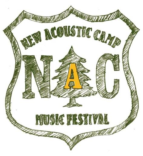"New Acoustic Camp 2014"