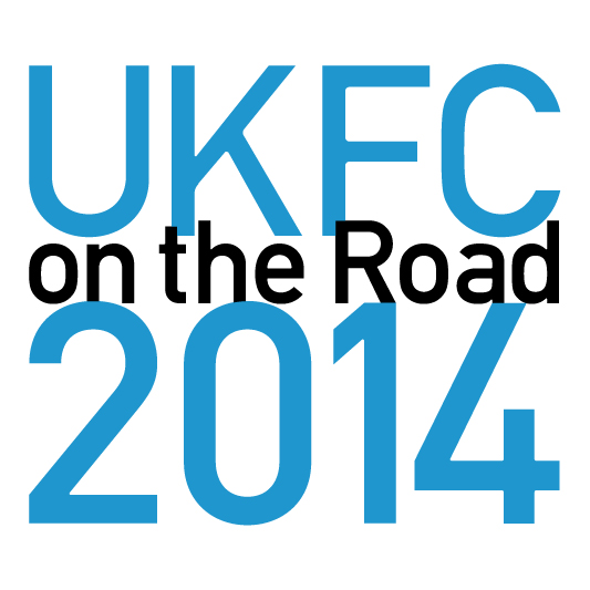 "UKFC on the Road 2014"