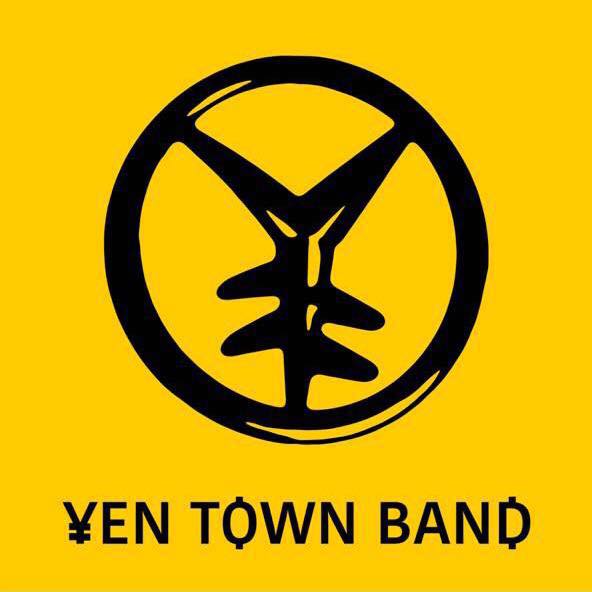 YEN TOWN BAND / amazarashi
