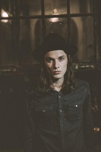 James Bay