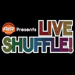 Live Shuffle 16 Skream ライヴ情報 邦楽ロック 洋楽ロック ポータルサイト