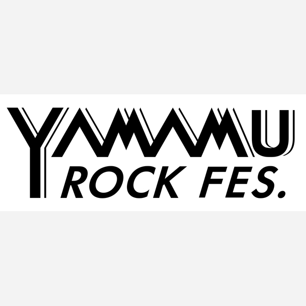 "YAMAMUROCK FES. 2018"