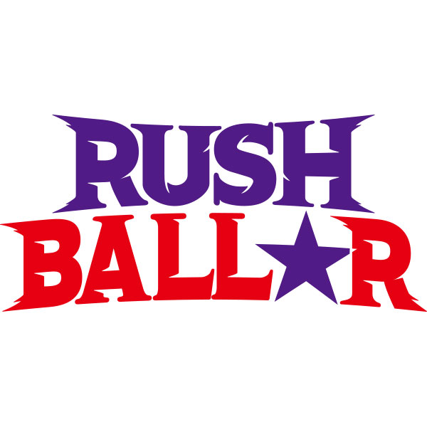 "RUSH BALL☆R"　※開催中止