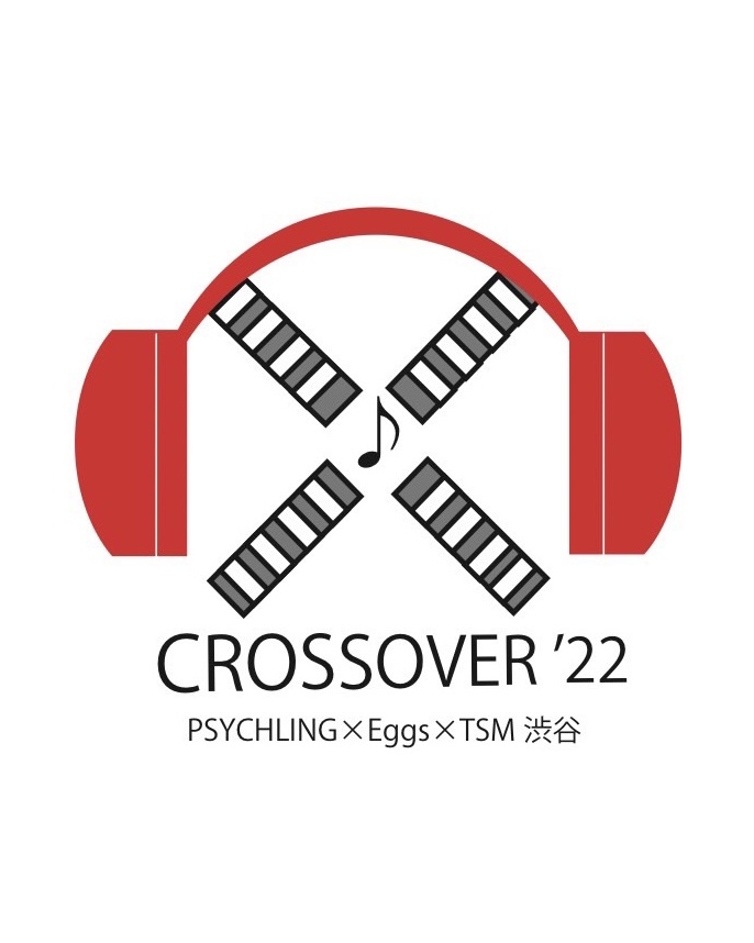 "CROSSOVER'22"　※振替公演