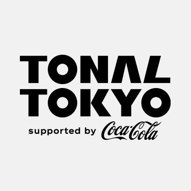 "TONAL TOKYO"