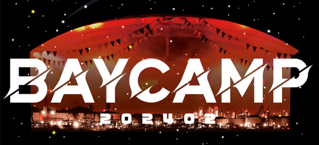 "BAYCAMP 202402"