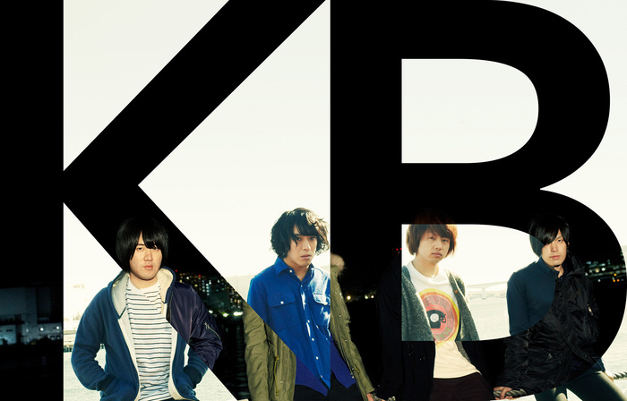 KANA-BOON