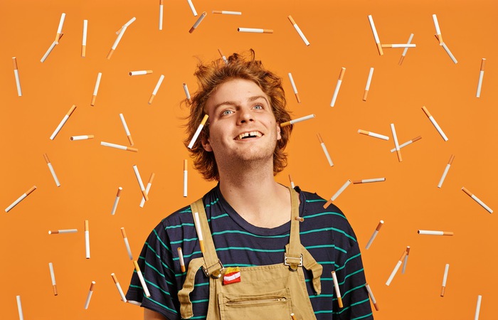 Mac Demarco