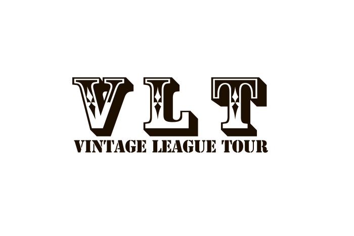 "VINTAGE LEAGUE TOUR 2015 初夏"