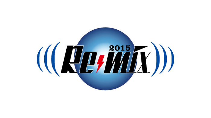 "Re:mix 2015"