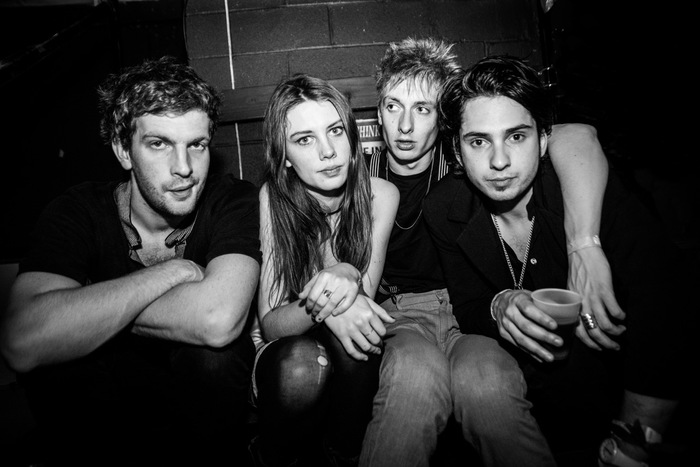 WOLF ALICE