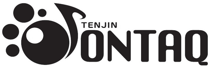 "TENJIN ONTAQ 2016"