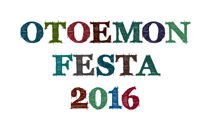 "OTOEMON FESTA 2016"