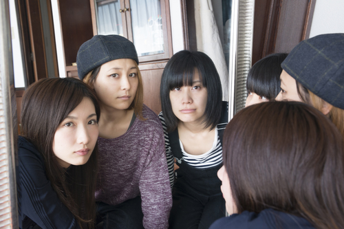 ポップス+ロック(邦楽) tricot - THE tricot-a-thumb-500xauto-42279.jpg
