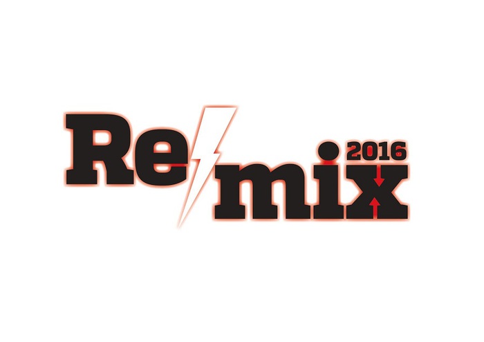 "Re:mix 2016"