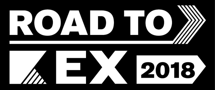 "ROAD TO EX 2018 First Stage"