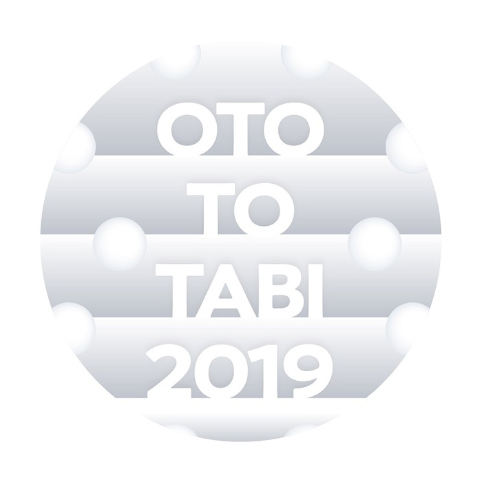 "OTO TO TABI 2019"
