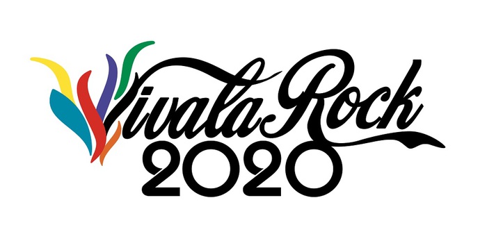 "VIVA LA ROCK 2020"　※開催断念