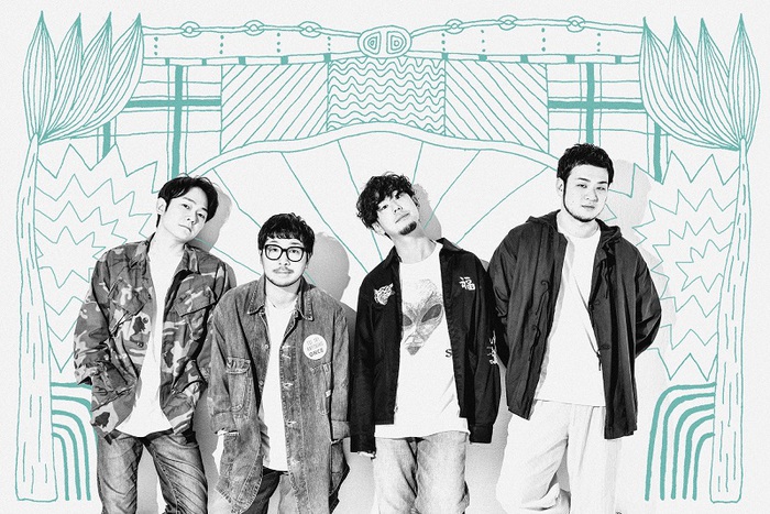 DENIMS × TENDOUJI　※公演延期