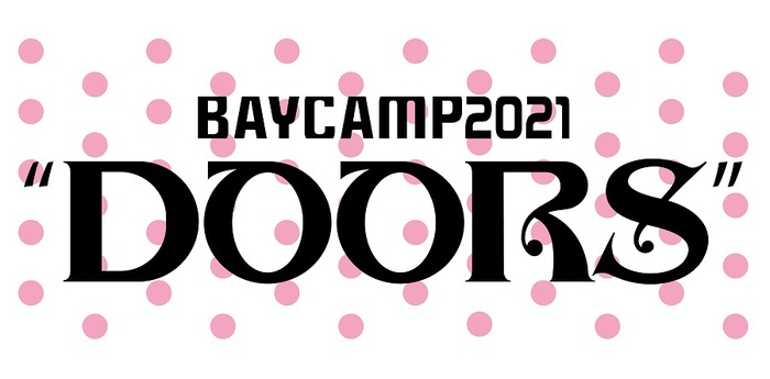 BAYCAMP2021"DOORS"