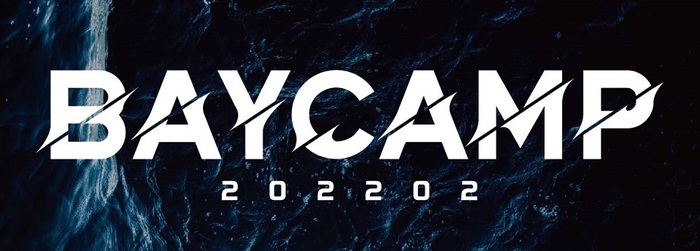 "BAYCAMP 202202"