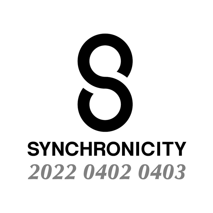 "SYNCHRONICITY'22"